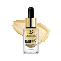 LAKYOU BEAUTY® Halo Glow Liquid Highlighter
