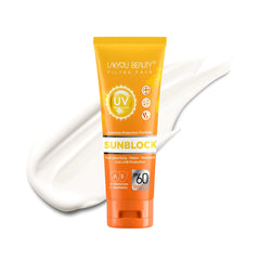 Lakyou Beauty UV Protection Extreme Protection Formula Sunblock SPF60