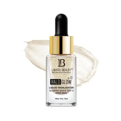 LAKYOU BEAUTY® Halo Glow Liquid Highlighter