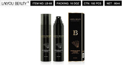 Waterless Brush Cleanser - 80ml