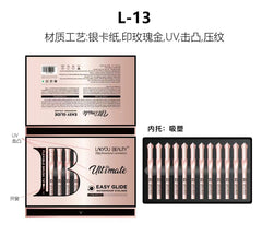 Non Transfer Matte Lipstick (5+1 pcs)