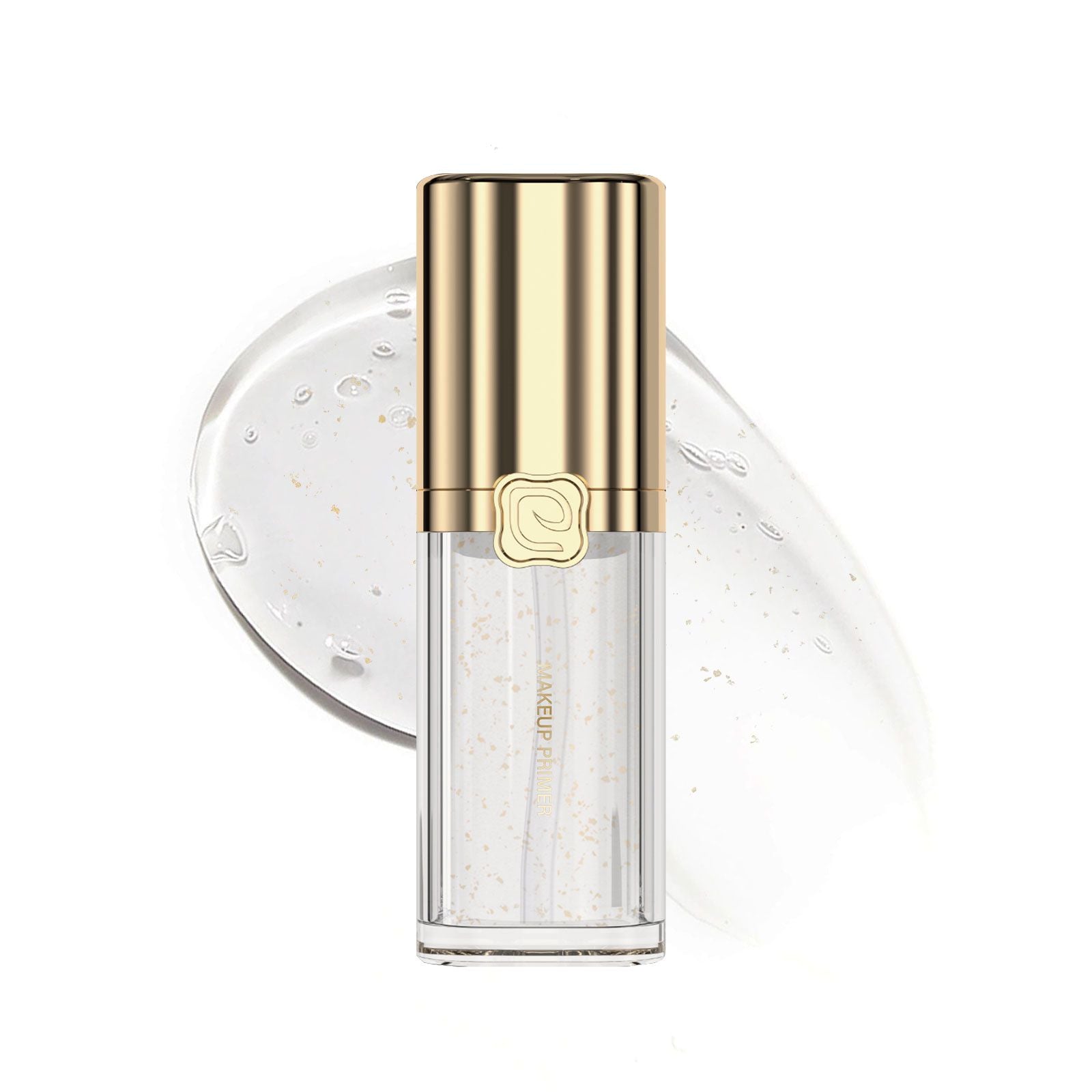 24K Gold Gel Makeup Primer