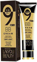 9 in 1 BB Cream 24HR - 80g