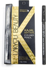 Kajal Eyeliner Pencil - 1.2g