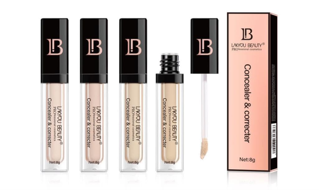 Concealer & Corrector