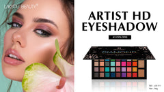 Diamond Artist HD Eyeshadow - 56g