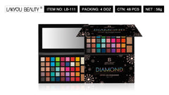 Diamond Artist HD Eyeshadow - 56g