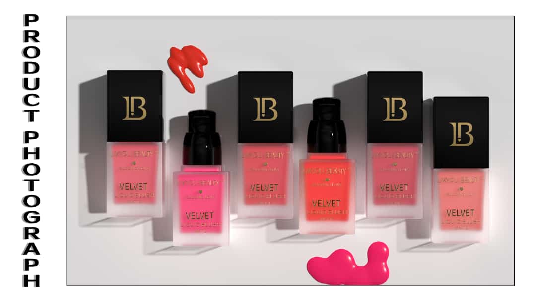 Budding Love Valvet Liquid Matte Blush - 15ml