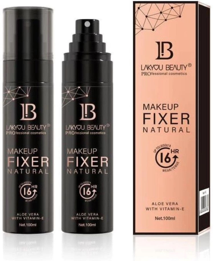 Makeup Fixer Natural