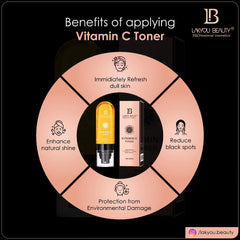 Vitamin C Toner - 100ml