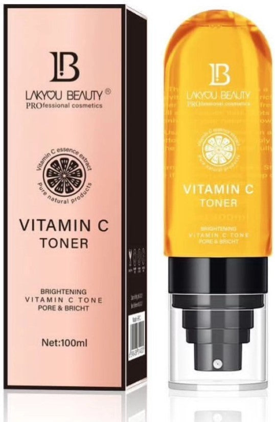 Vitamin C Toner - 100ml