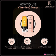 Vitamin C Toner - 100ml