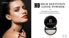 High Definition Loose Powder - 25g