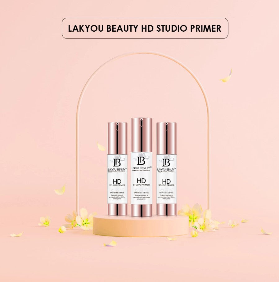 HD Studio Primer - 30ml