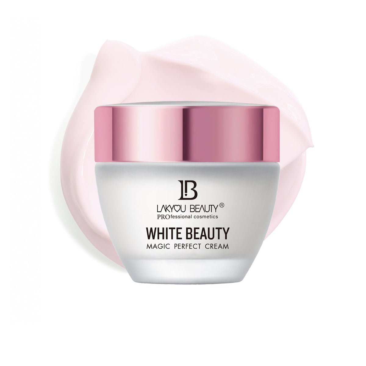 White Beauty Magic Perfect Cream - 50ml