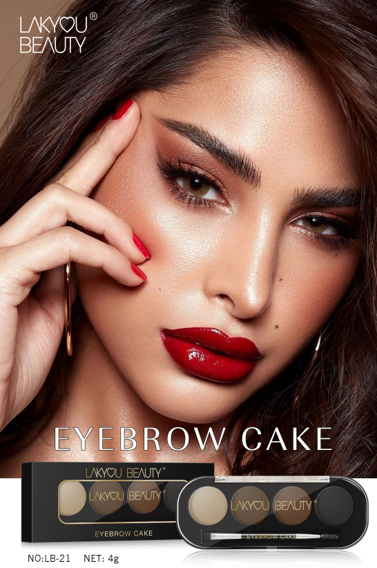 Eyebrow Cake - 4g