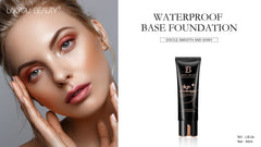 High Coverage Waterproof Base Foundation