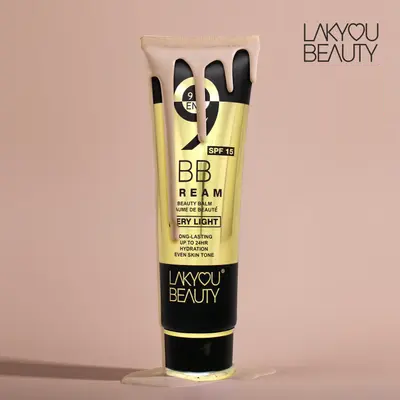 9 in 1 BB Cream 24HR - 80g