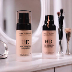 HIGH DEFINITION Foundation - 18ml