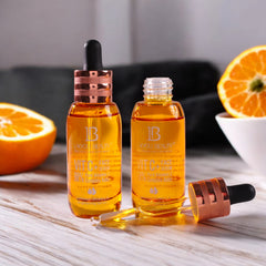 Vitamin C+ Face Serum - 50ml